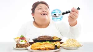 菜太清淡一定要用它吃   日本發明鹽味通電叉