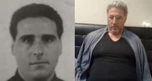 幫女兒入學露陷  「米蘭古柯鹼之王」在烏拉圭被捕