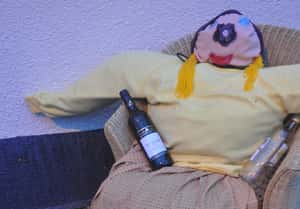 德國法庭：宿醉算是一種病