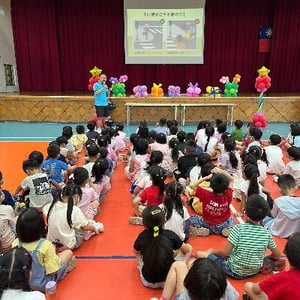 臺南市六甲區六甲國小