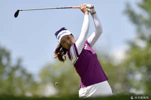 南韓不只有K-POP  你聽過K-GOLF嗎？