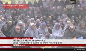 奈國綁匪：用女孩交換牢中弟兄