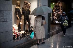 EBay登陸實體商店