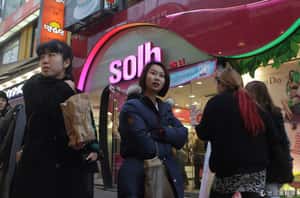 日子還是要過    戰爭籠罩下南北韓民眾生活如常