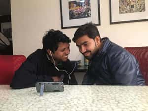 有一種愛，叫 Bhai