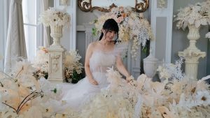 11月2日巨星 陳雪萍以歌聲傳愛登場　旗山妙善觀音文化季