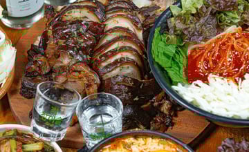 弘大 包肉（보쌈）推薦5選！在地美食達人告訴你最新情報！