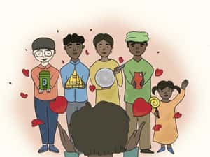 印度不失禮小撇步