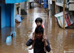 全世界沉最快的首都 印尼總統向雅加達說再見