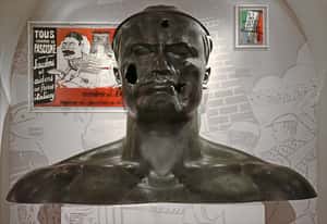 極右派再起   墨索里尼獨裁魂未散