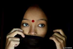 申請墮胎被駁回 印度10歲女童產下一女(9/14更新)