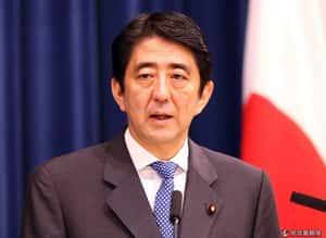 日相安倍廣邀投資非洲