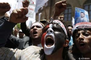 為結束示威 葉門總統答應解散政府