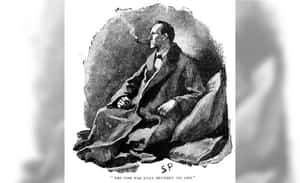 冷酷無情還可以，暖男福爾摩斯有問題？Netflix新影集因「福爾摩斯溫暖有人性」遭道爾基金會起訴