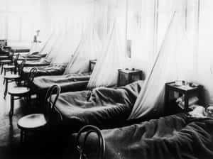 從上次大流行的西班牙流感裡，人們學到什麼？