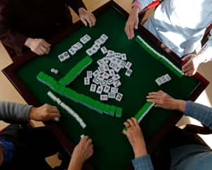 這不是麻將！美國麻將公司「更新」經典設計惹議