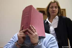 戰後最嚴重連續殺人案件  德國護士涉嫌謀殺86人