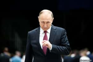 普亭的復仇   驅逐700多名美國外交人員