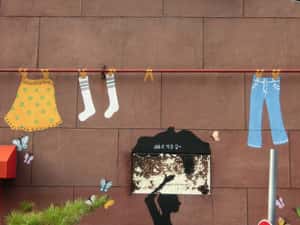 【生活在首爾】從白天到黑夜  市民的療癒日常