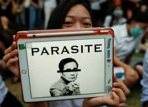 【地球 24小時】02/25  誰是寄生蟲？