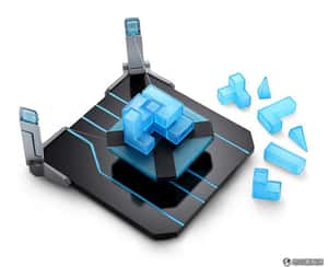 傳統與科學的新火花：Hoverkraft 磁浮疊疊樂