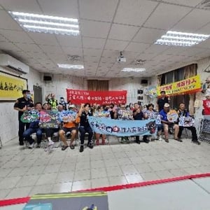 官澳社區發展協會