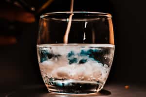 水真的有記憶嗎？