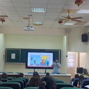 台中市大甲區日南國小