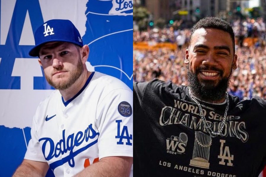 影/《MLB》蒙西+「西語老師」齊炸雙響砲 兩人四轟炸爆紅雀