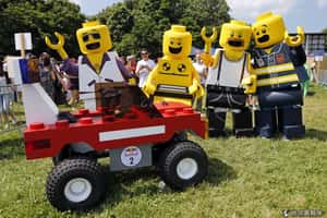 紅牛皂飛車大賽  月底即將登台