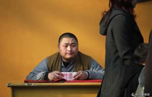 買票求神拜佛 陸假廟橫行