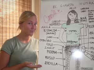 英文不夠看   全球瘋學西班牙文