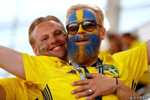 瑞典式的幸福  和台灣不一樣