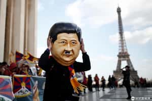 【晴空萬里的地球 24小時】03/25 我的頭好大