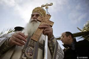 擬取消萬名神職者的公務員身份  希臘朝政治與宗教分離邁進