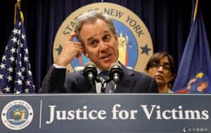 這才不是角色扮演  BDSM社群怎麼看美國性侵醜聞