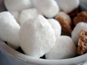 「一杯咖啡六包糖？」對！我是印度人！