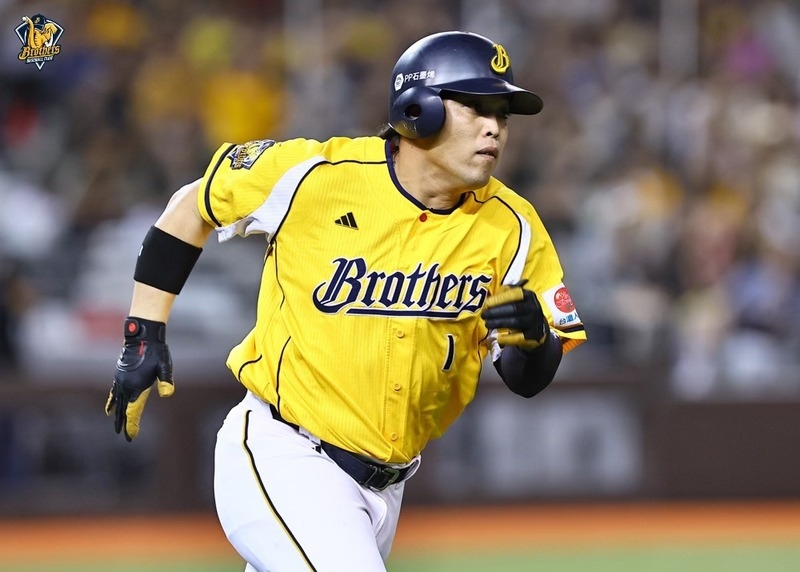 李多慧有機會炸裂?陳子豪正式加盟味全