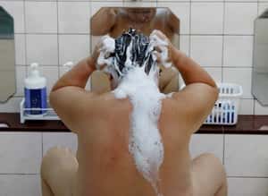 【地球 24小時】07/30  大家一起來洗澡