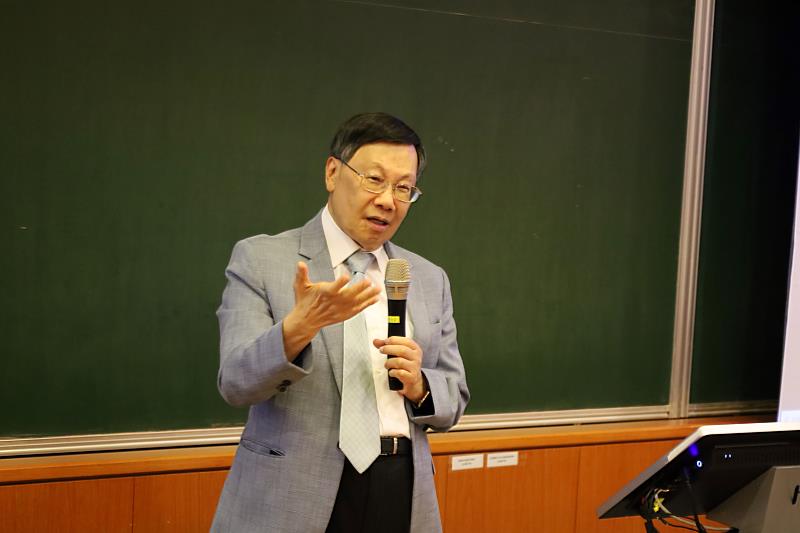 亞大再與越南FPT大學簽署AI合作備忘錄