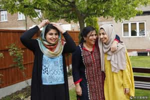 歐洲各國憂青年成聖戰士