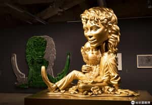 【金光閃閃的地球 24小時】08/20  猜猜這是誰？