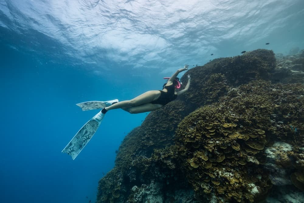 Dhawa Ihuru, Maldives