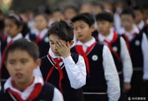 「想讓孩子存活，快點學英語」 席捲亞洲的國際學校浪潮