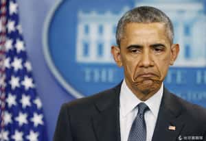 沙國元首沒接機  歐巴馬出訪凸顯美沙裂痕