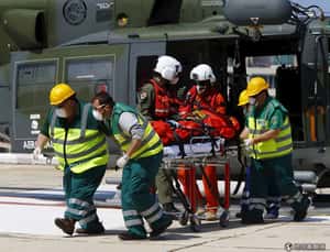 地中海移民船翻船 救援團體：約有4百人淹死