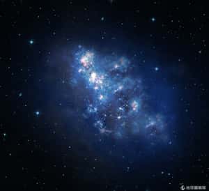 破解宇宙之謎  專家發現最遙遠星系