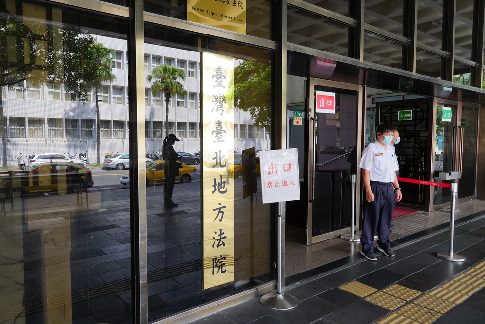 羈押逾200天應曉薇堅稱未收賄　將傳柯文哲作證