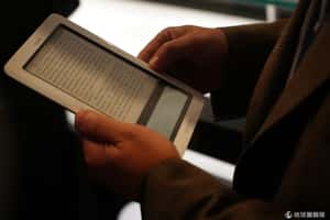 美國控蘋果壟斷電子書價格