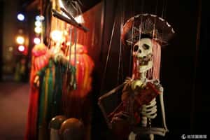 下台一鞠躬 美國木偶劇場即將關門